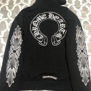 Chrome Hearts Hoodie